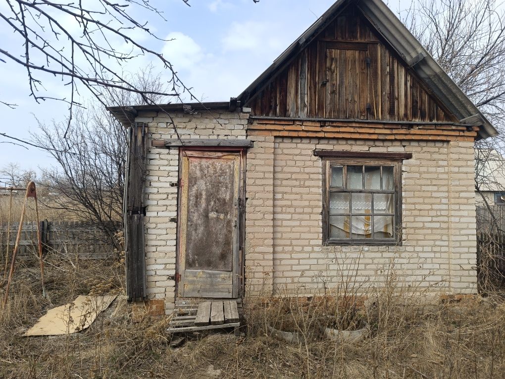 Продам дачу со красный партизан за мостом первое общество