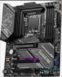 I7-14700kf + MSI z790 gaming pro WIFI