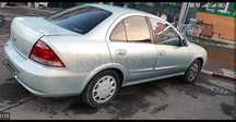 Продам Ниссан Альмера классик 2006г