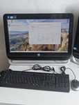 Моноблок hp pro 3420