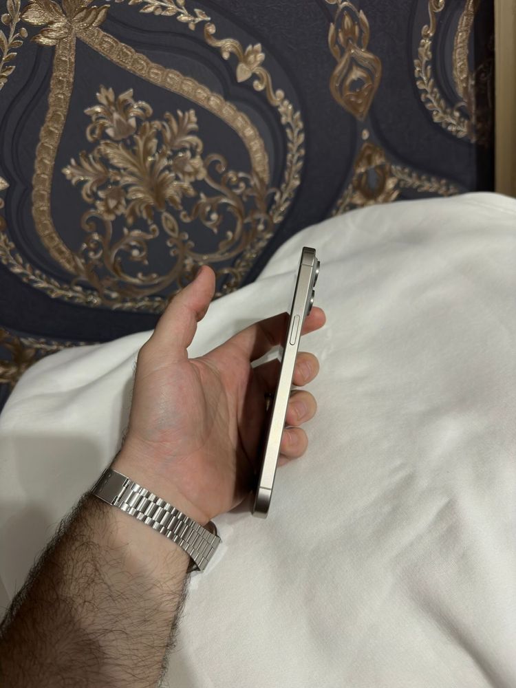 iPhone 15pro max