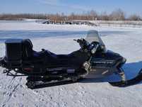 Снегоход Arti Ket touring 660 ТУРБО
