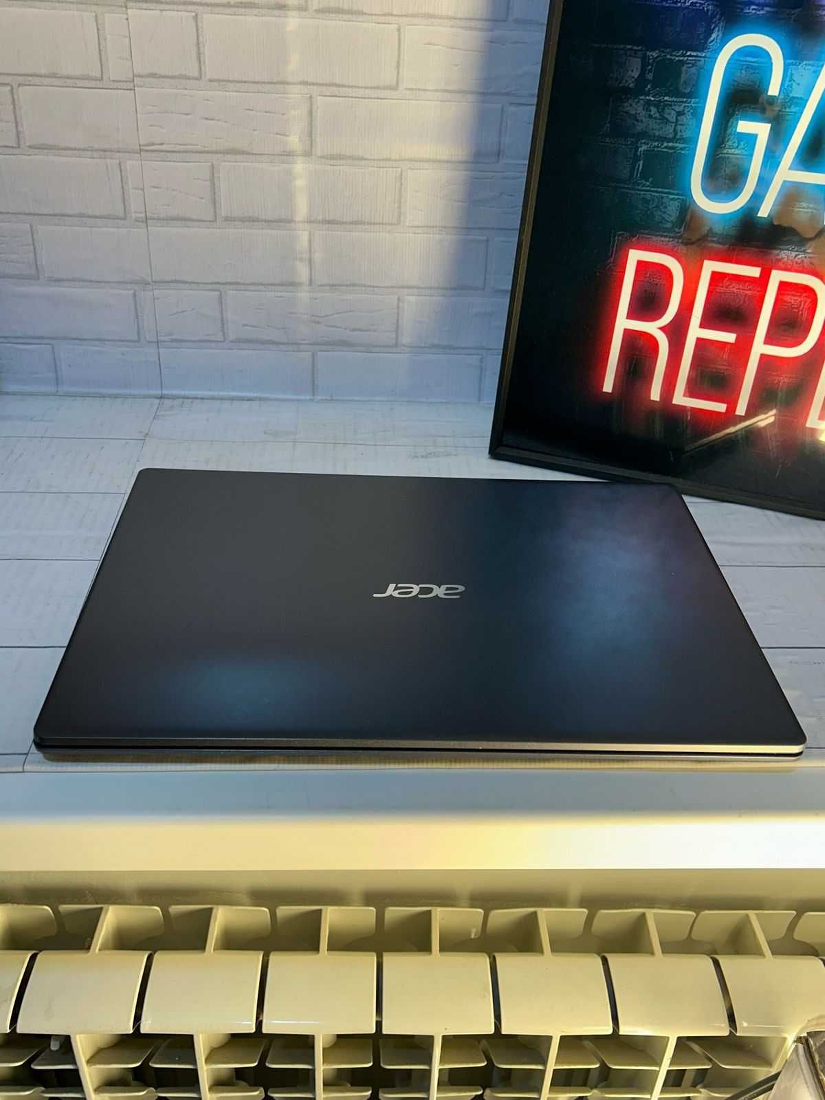 Acer в отличном состоянии!