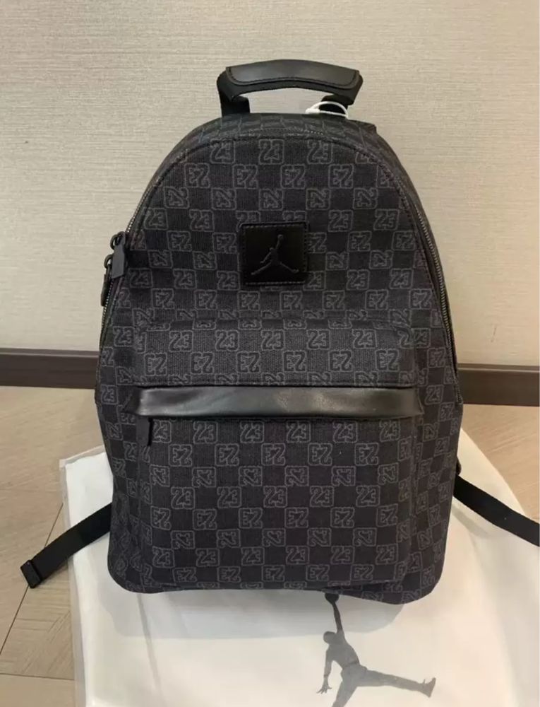 Сумка jordan monogram