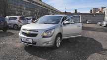 Аренда авто Chevrolet Cobalt 10.000 ₸