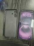 Iphone 16 128GB EAC
