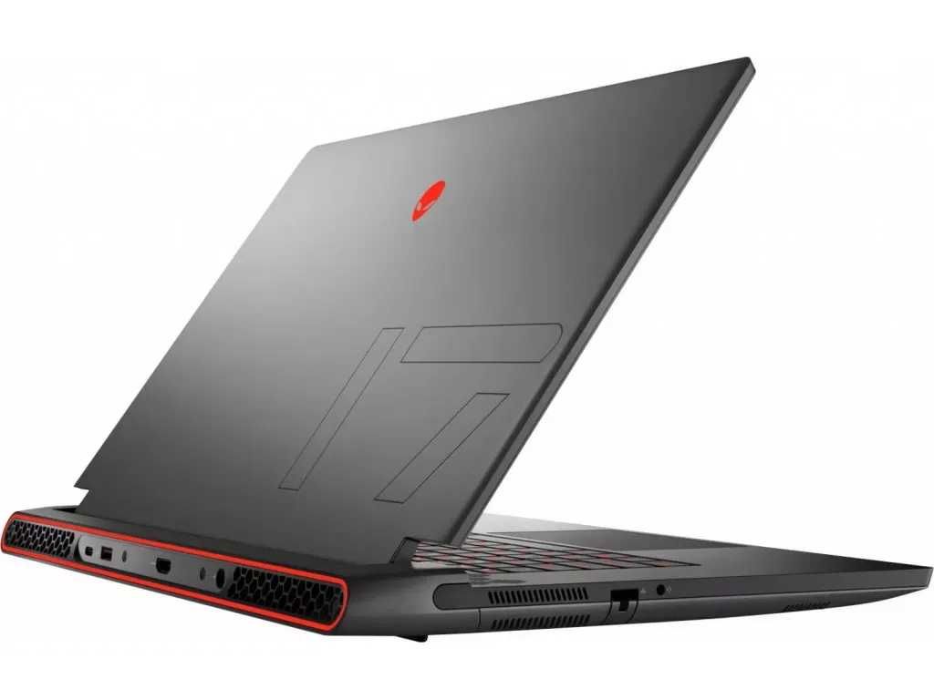 Мощный игровой ноутбук Alienware M17 R5 360HZ