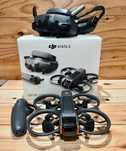 Dji fpv AVATA 2 Fly more combo
