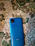 Redmi 9 c 128 гб памяти