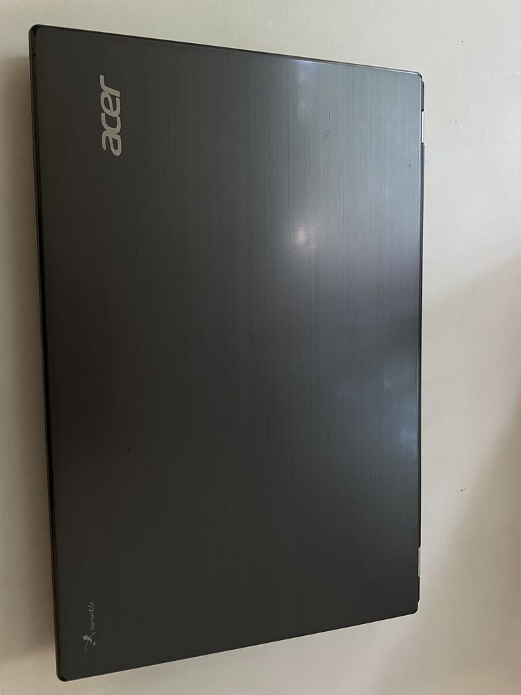 Срочно продам ноутбук Acer