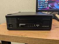 Ленточный привод HP LTO-6 Ultrium 6250 SAS
