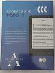 Электронная книга Atomic book P60G-I