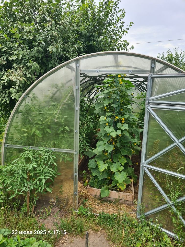 Продам дачу р-н Новопавловки