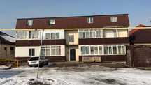квартиру продам 1комнатную
