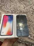 Продам айфон x iphone x