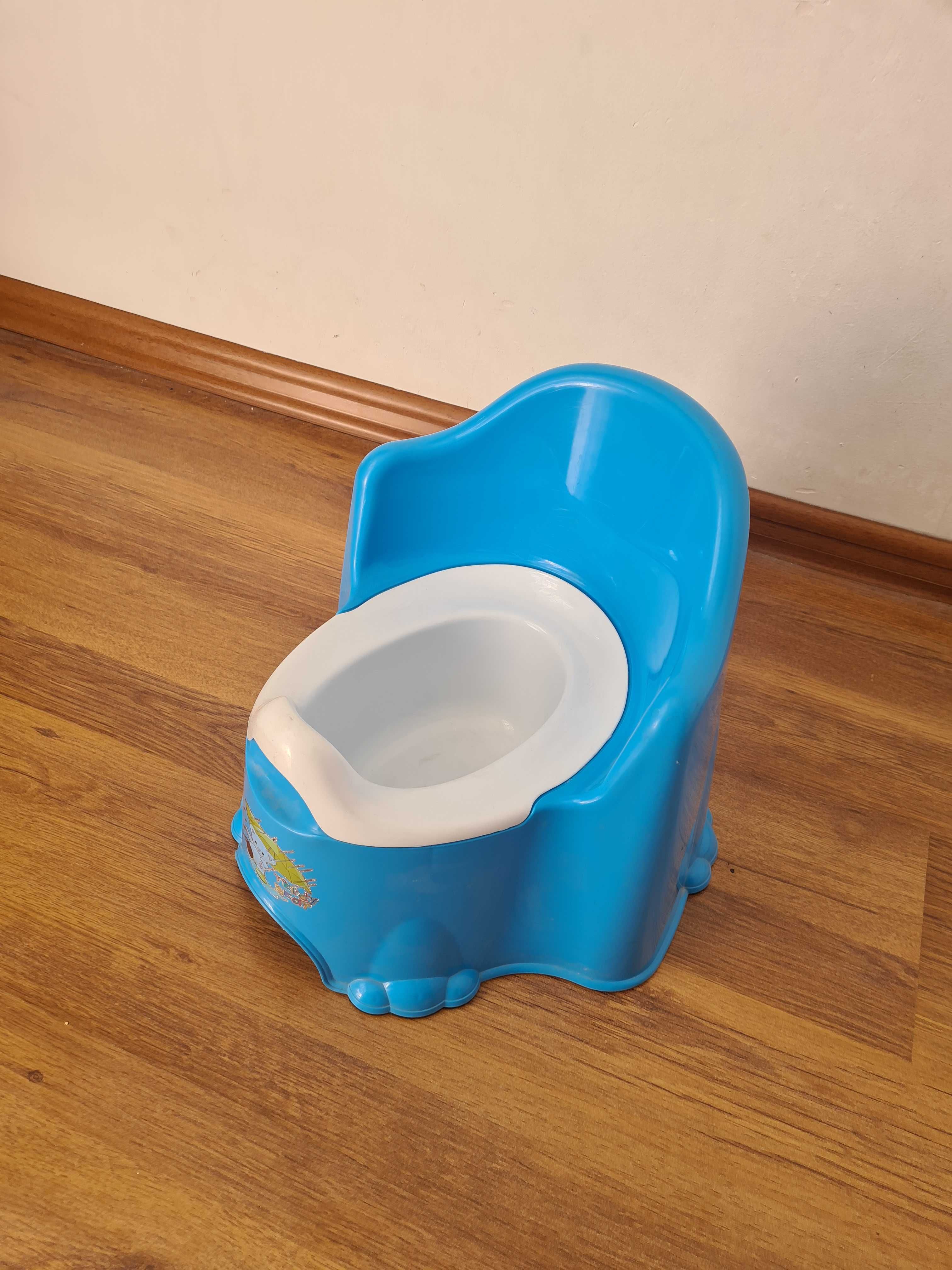 Горшок детский, Турция
