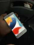 iphone 8plus 64gb 100%