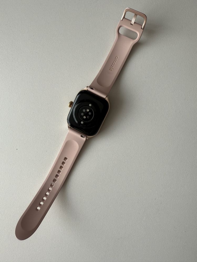Часы Amazfit gts 4