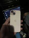 Iphone 15 128gb akb 93%