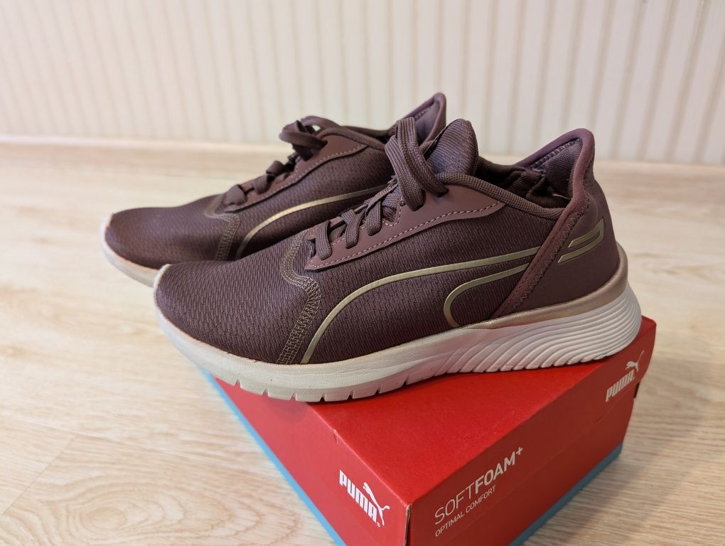 Кроссовки Puma 37 размер