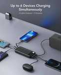 Powerbank повербанк поурбанк 10000W 20000W magsafe Apple айфон