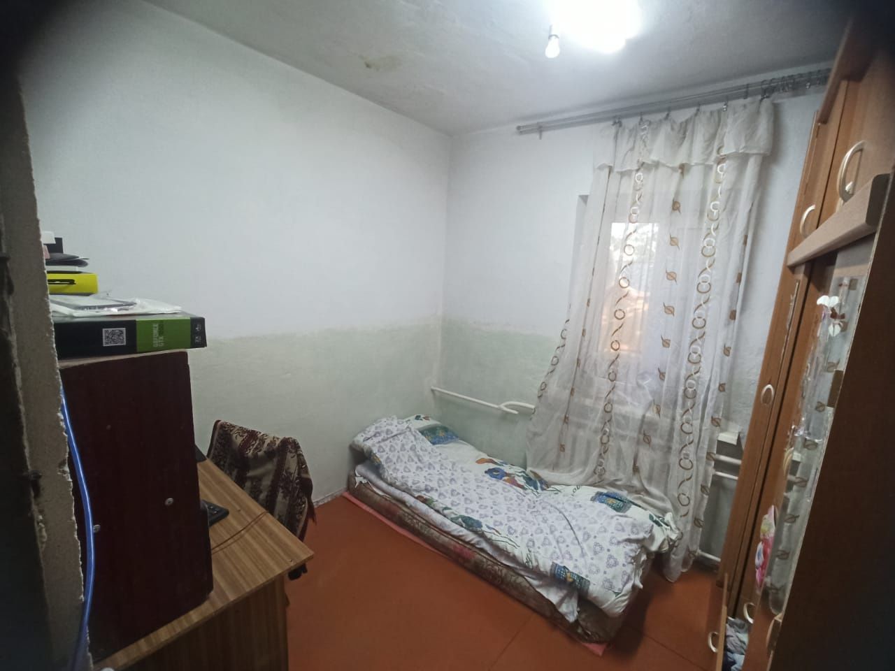 Срочно продам дом в Текели