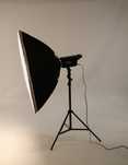 Softbox 60/90 sm