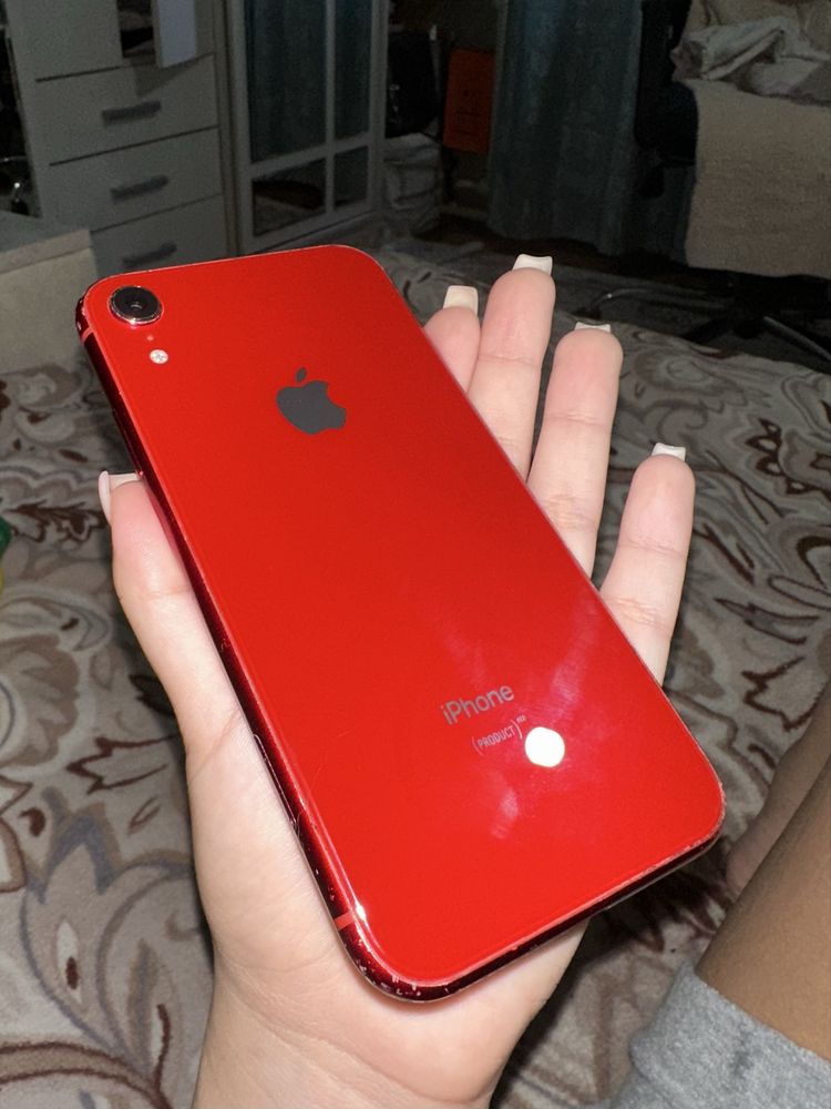 Iphone XR 128gb на продажу