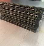 Cisco Catalyst 2960 Si series