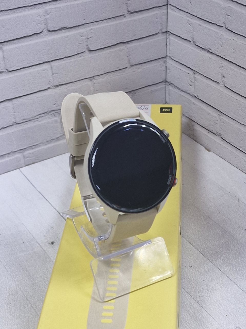Mi watch ЖанТаС ломбард Астана