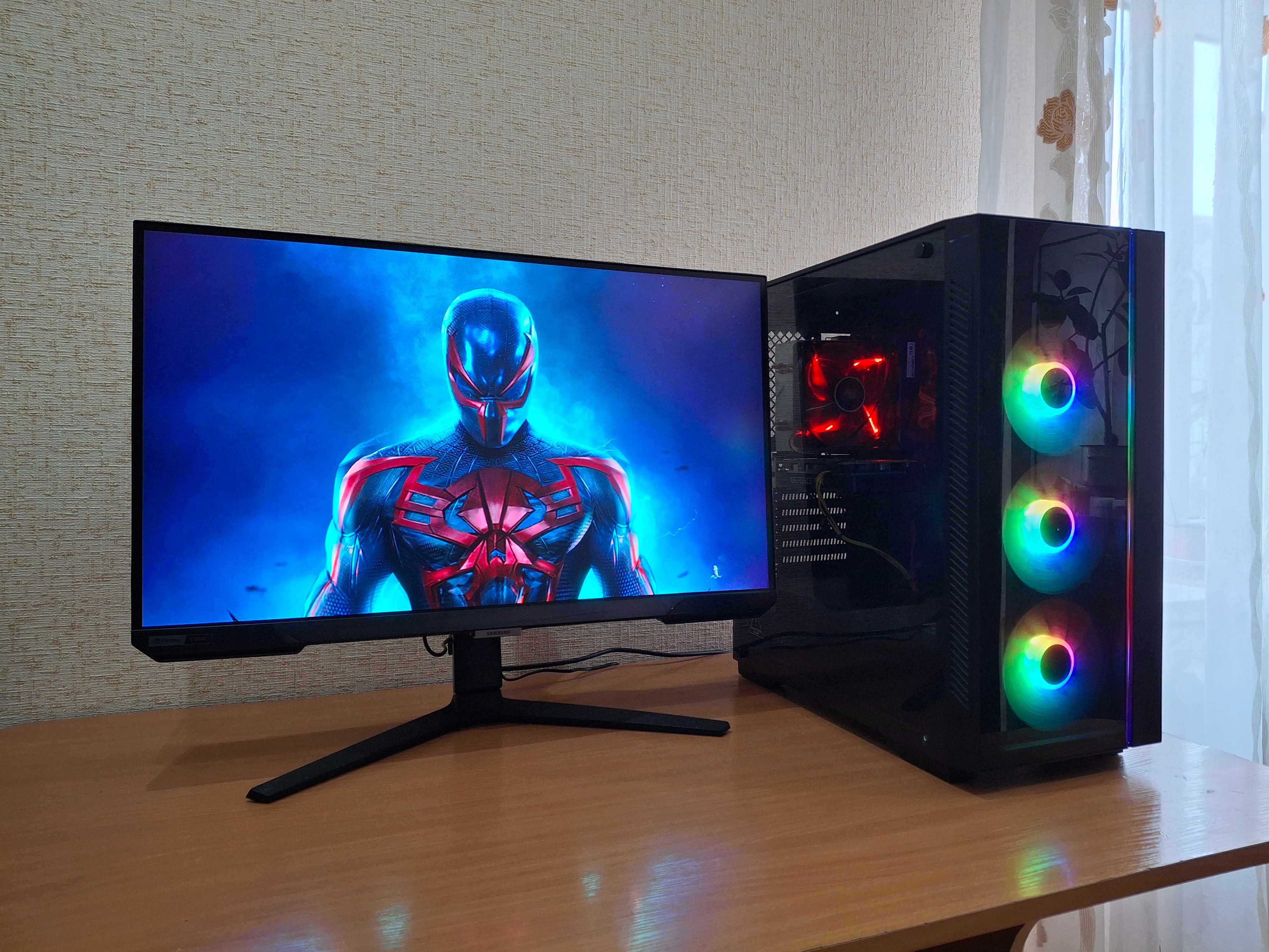 Samsung 240 Ghz 27 дюймов