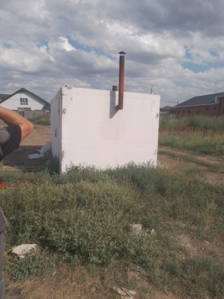 Продам  бетонный маноблок самовывоз