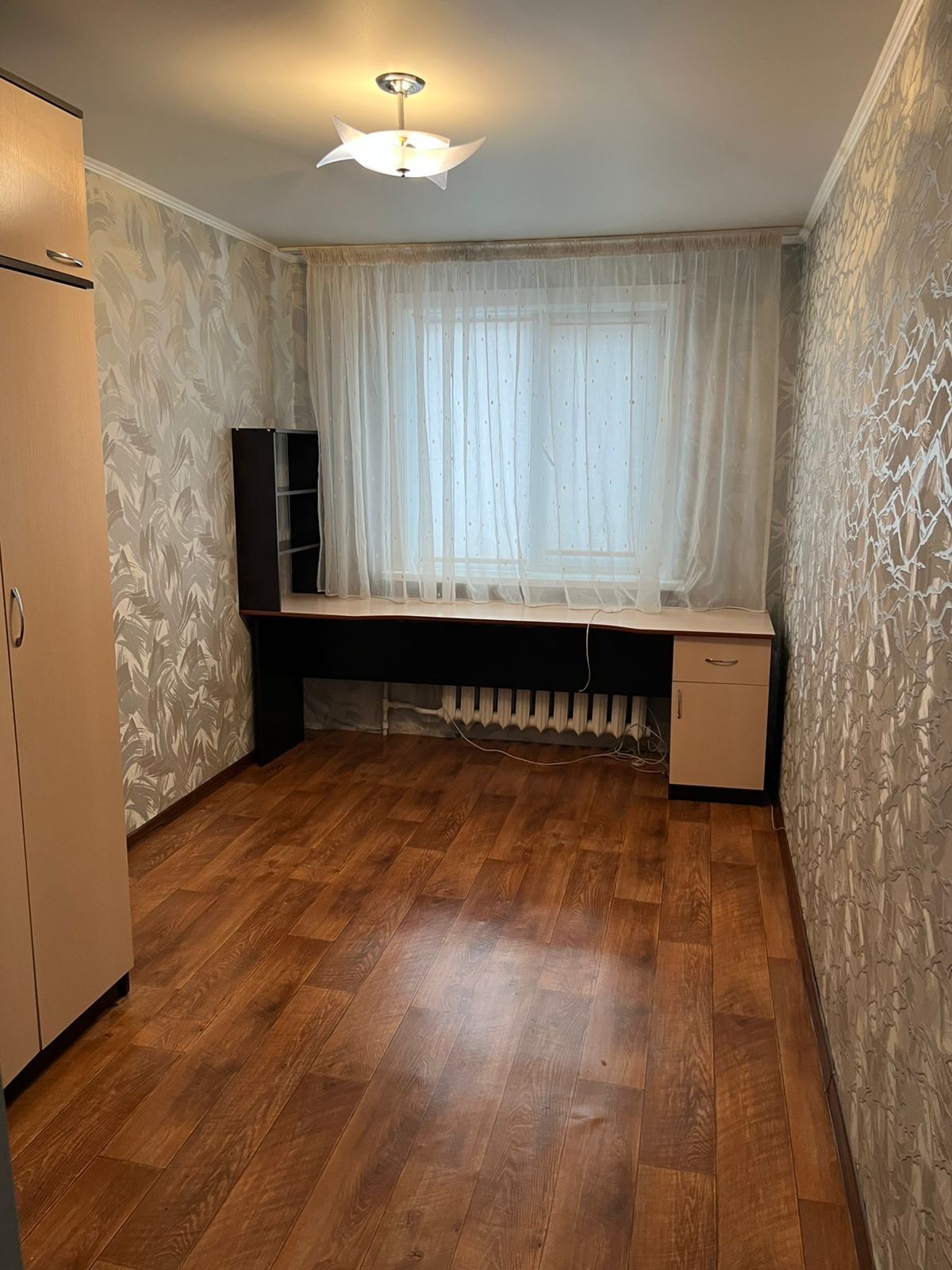 Продам 3х комнатную квартиру
