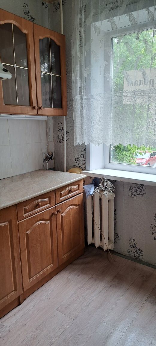 Продам 2 х комнатную кв