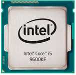 Процессор Intel Core i5 9600KF