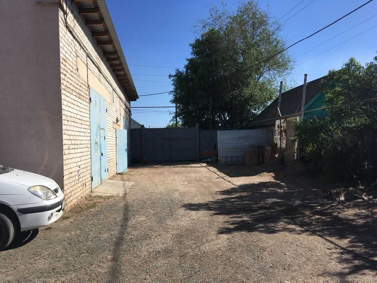 ПРОДАМ автокомплекс