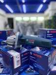 Акция!!! Угловая шлифмашина Bosch GWS 9-125 S