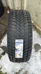285/45/22 Michelin X-Ice Snow