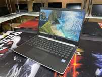 Ноутбук Нр Laptop 14 Intel Core i3-7100U/RAM 4GB/SSD 128Gb