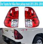 Фонарь на Тойота Хайлукс 16-/ Toyota Hilux 16-