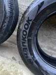 Шины R17 265/65 Hankook