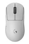 Мышь Logitech G Pro X Superlight 2 белый