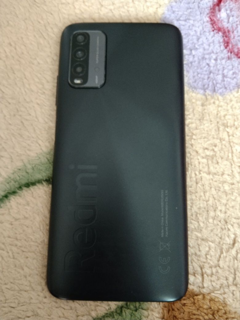 Продам телефон Redmi 9T