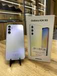 Samsung Galaxy A34 5G 128GB [KaspiRed! Рассрочка]