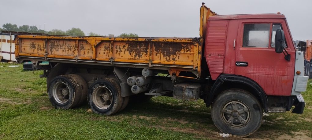 КамАЗ 55102 КамАЗ 55102 . КамАЗ 55102