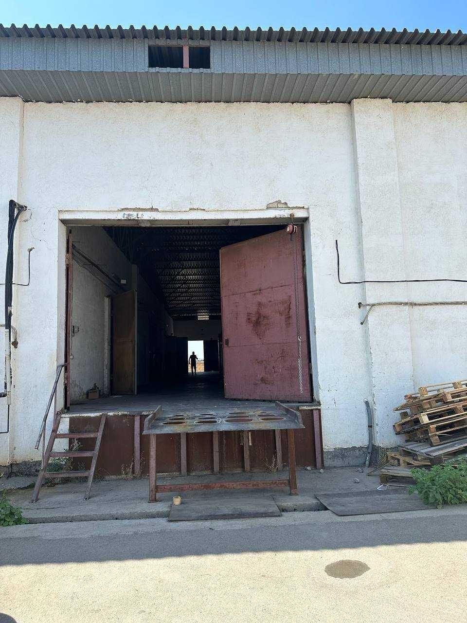 Сдаются в аренду холодильные (морозильные) склады в городе Актау.