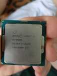 Продам процессор i5-8600