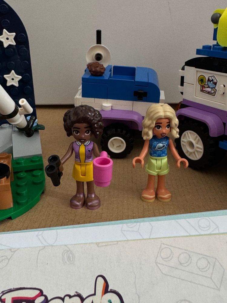 Продам LEGO для детей/девочек