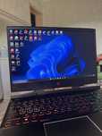 игровой ноутбук HP OMEN