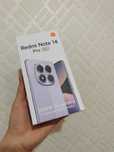Redmi Note 14 Pro 512Gb 5G новый запечатанный